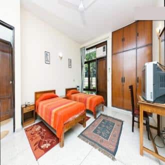 Luxurious Stay At Gurgaon Sector 17a, Gurgaon 2